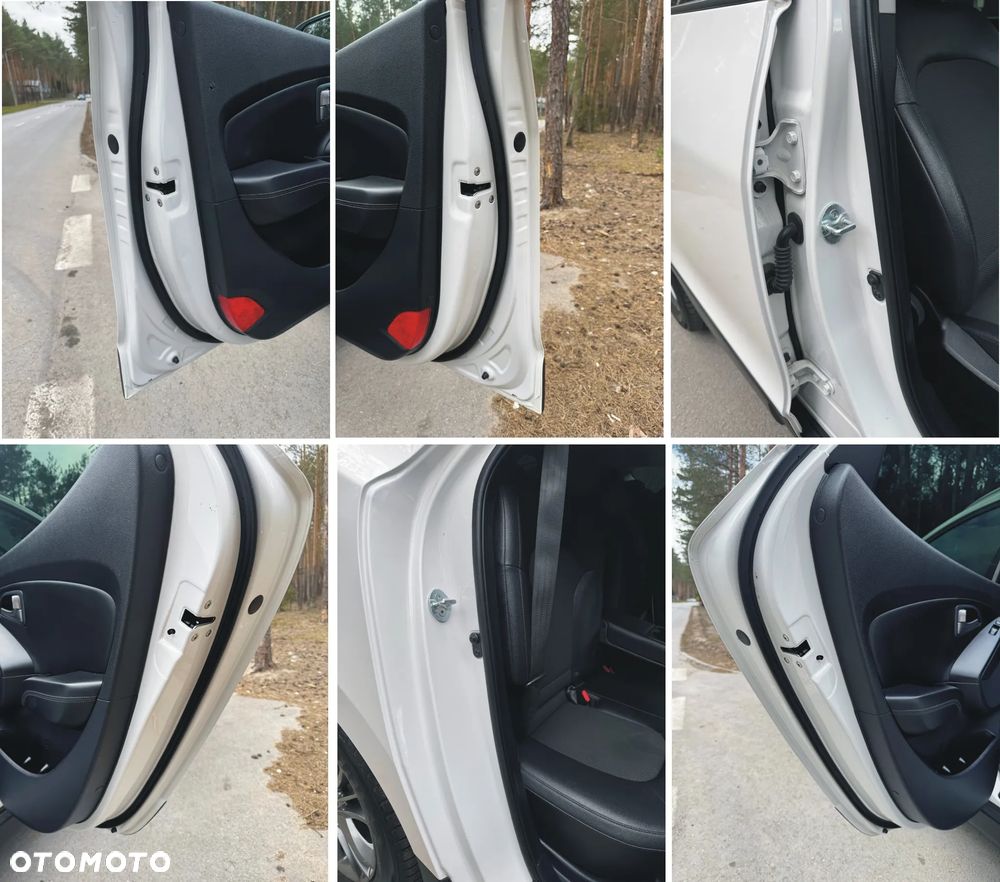 Hyundai ix35 1.6 GDI Premium 2WD - 39
