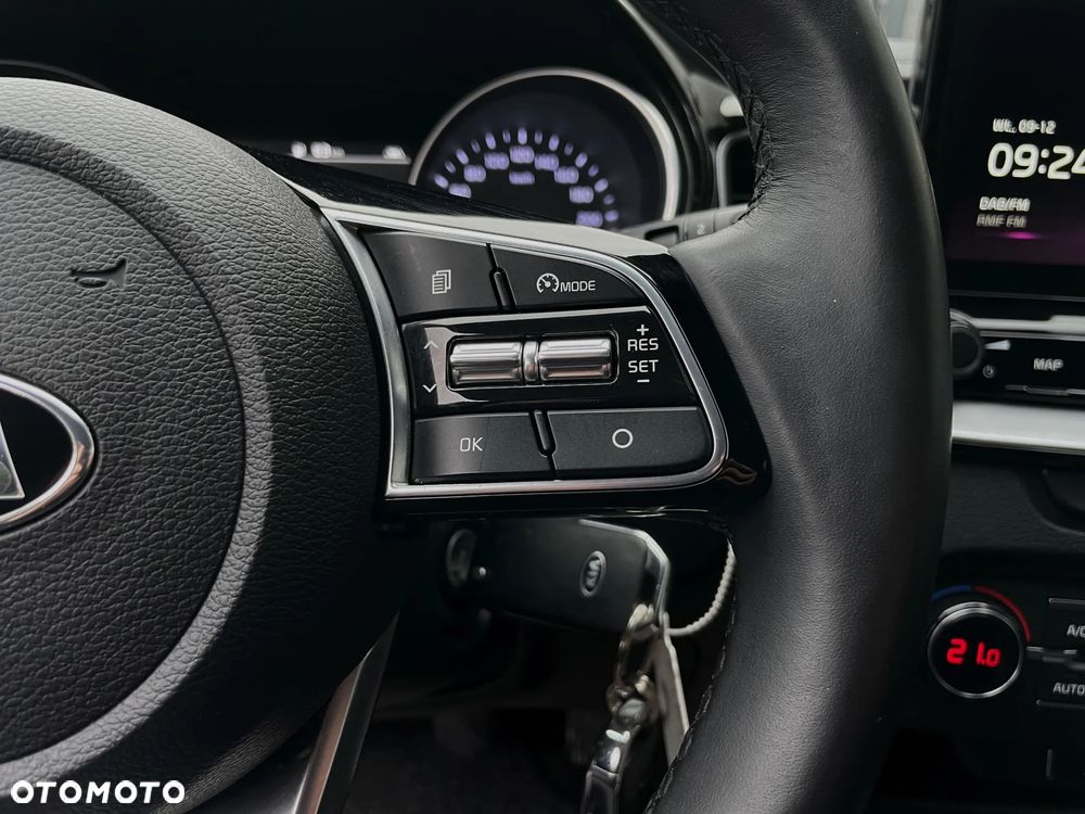 Kia XCeed 1.4 T-GDI L Business Line - 23