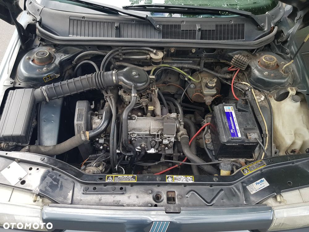 Fiat Tipo - 12