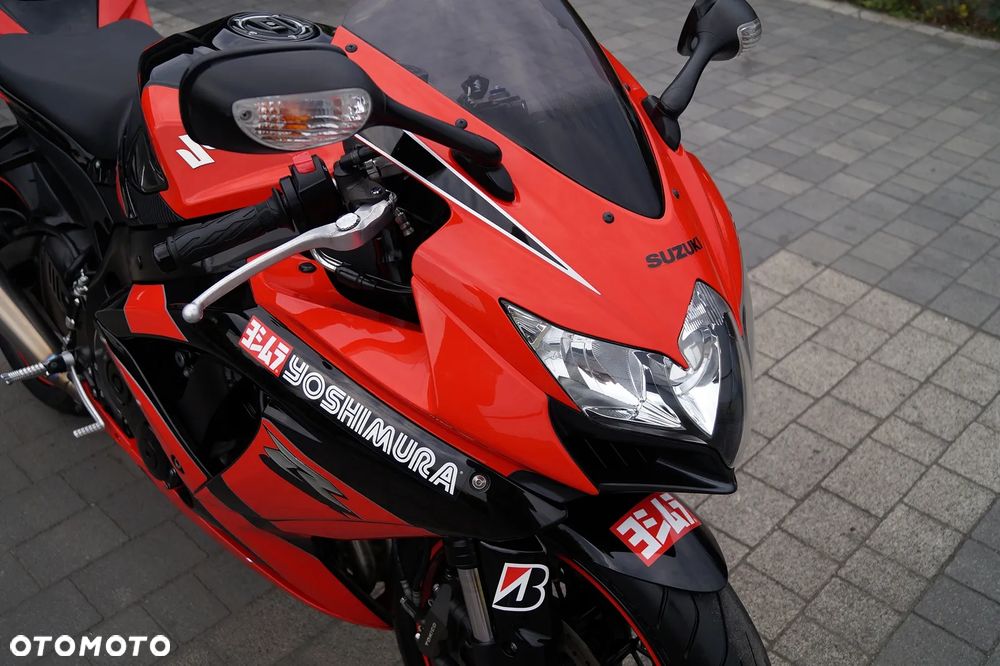 Suzuki GSX-R - 13