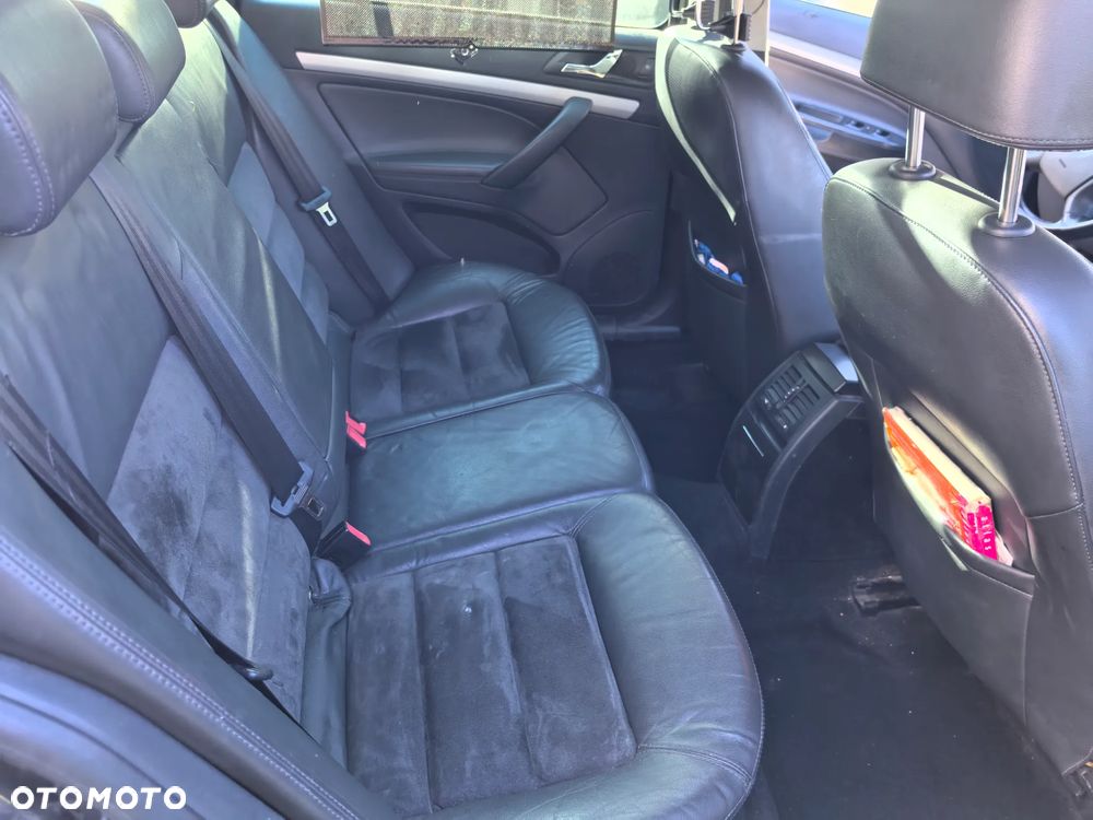 Skoda Octavia 2.0 TDI DPF 4x4 Laurin & Klement - 13