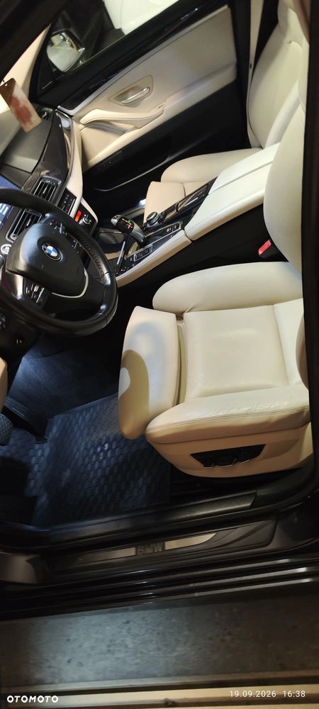 BMW Seria 5 - 19