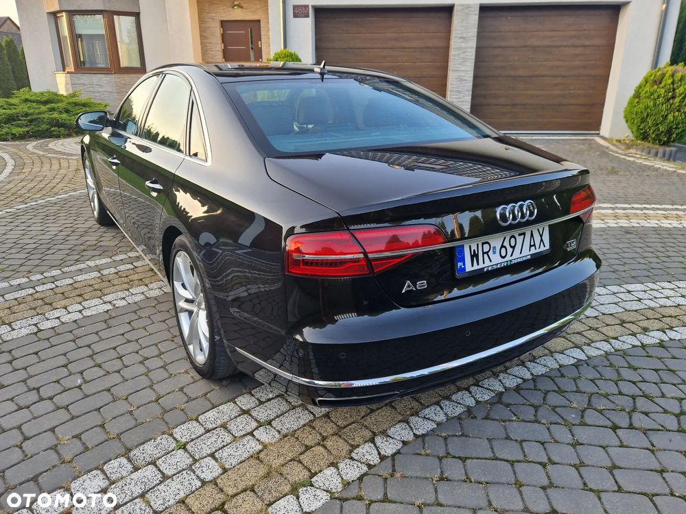 Audi A8 3.0 TDI clean diesel Quattro - 13
