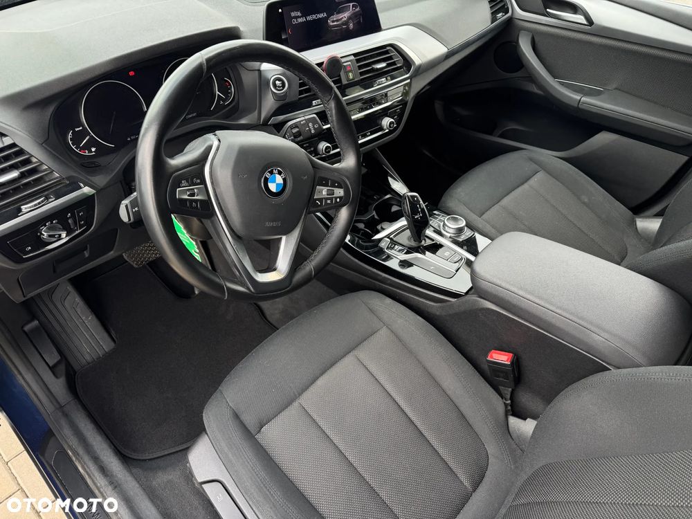 BMW X3 - 29