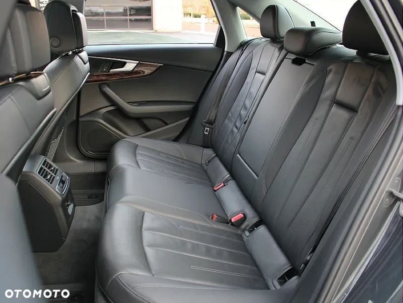 Audi A4 - 27