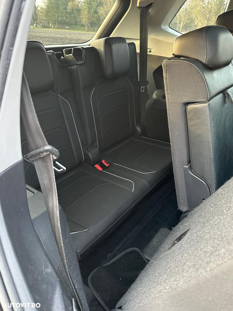 Volkswagen Tiguan 2.0 TSI DSG 4Mot Highline - 15