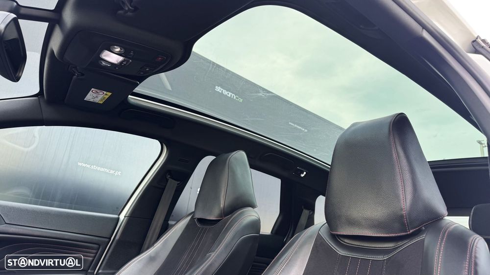 Peugeot 308 SW 2.0 BlueHDi GT Line - 26