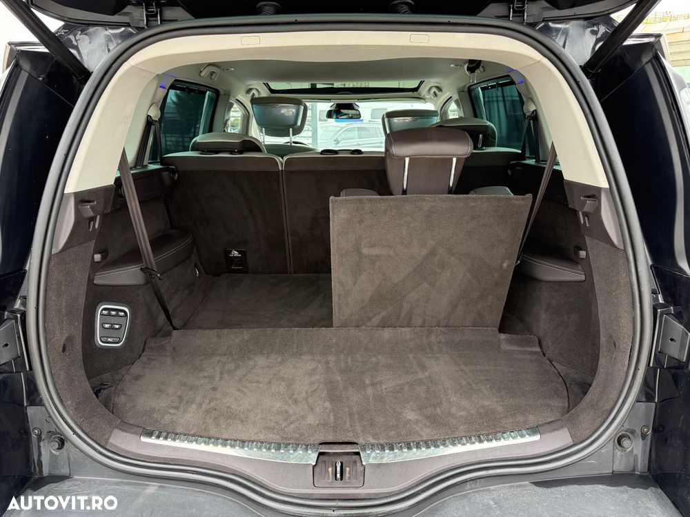 Renault Espace Energy dCi 160 EDC Initiale Paris - 7