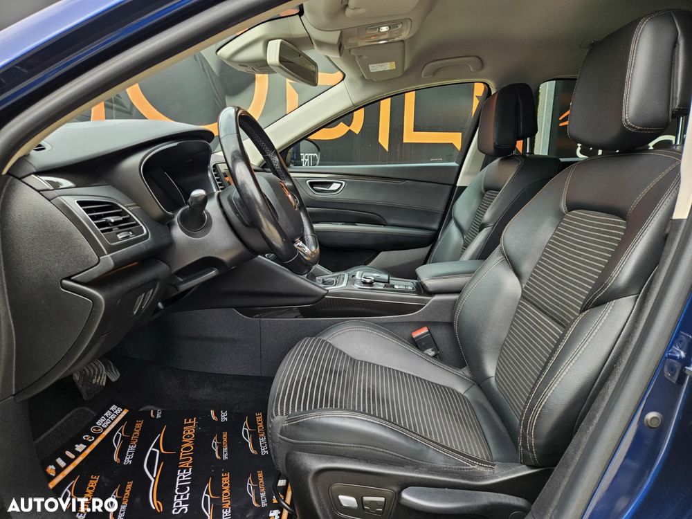 Renault Talisman Blue dCi 160 EDC INTENS - 10