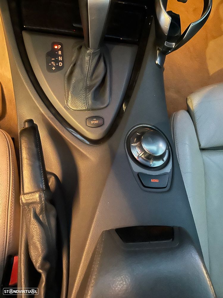 BMW 645 - 13