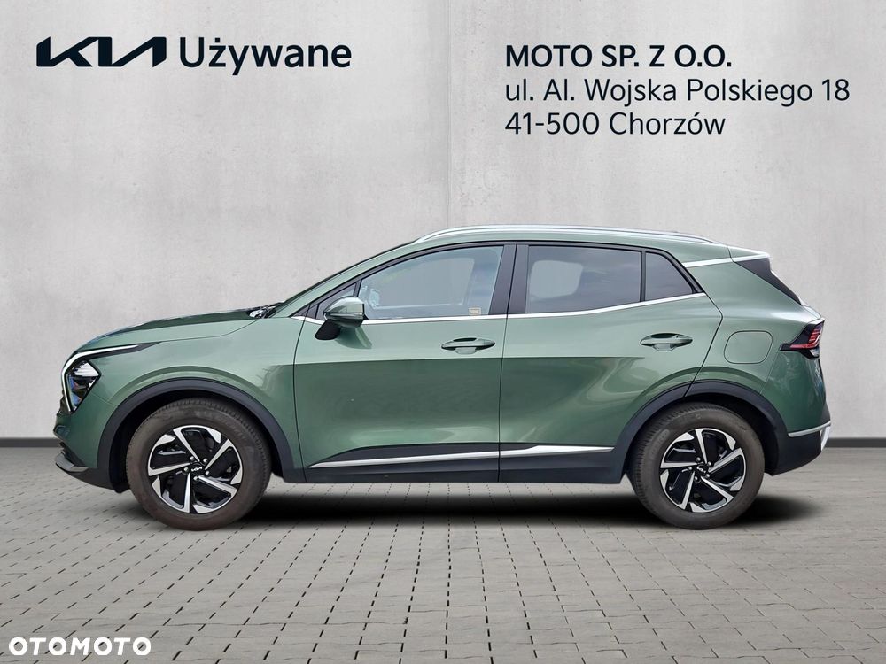 Kia Sportage 1.6 T-GDI L 2WD - 2