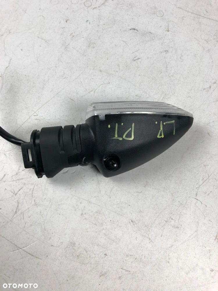 Yamaha YZF R 125 19- Kierunkowskaz Lewy Przedni Prawy Tył - 2