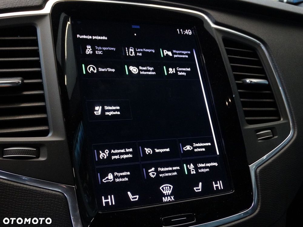 Volvo XC 90 - 17