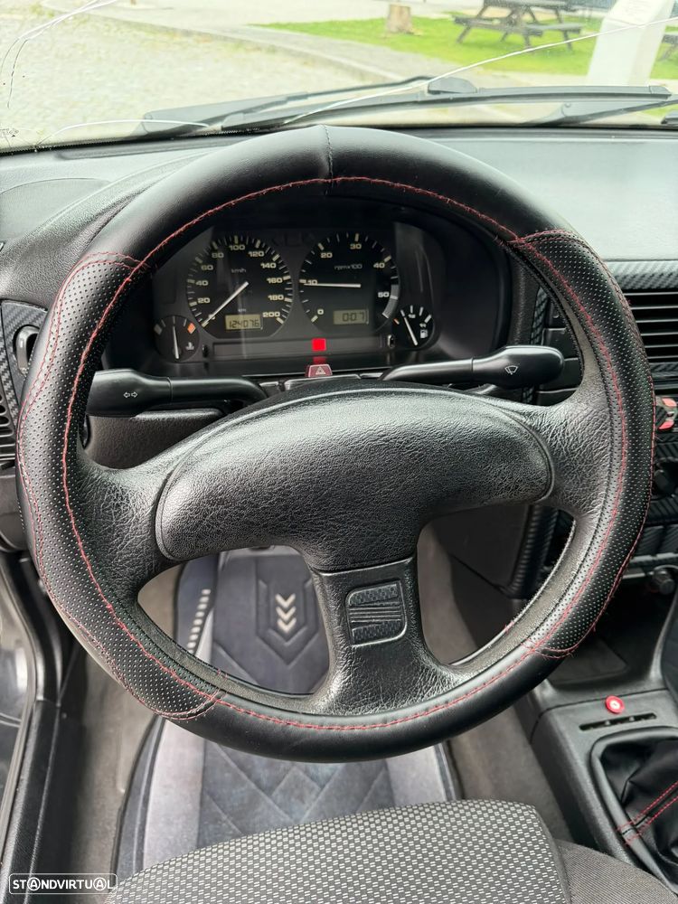 SEAT Ibiza 1.9 D CLX - 6