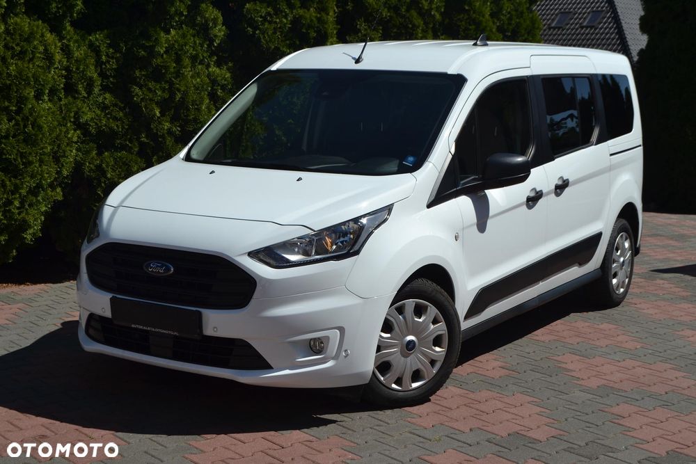Ford Transit Connect 230 L2 Trend (bryg.) - 1