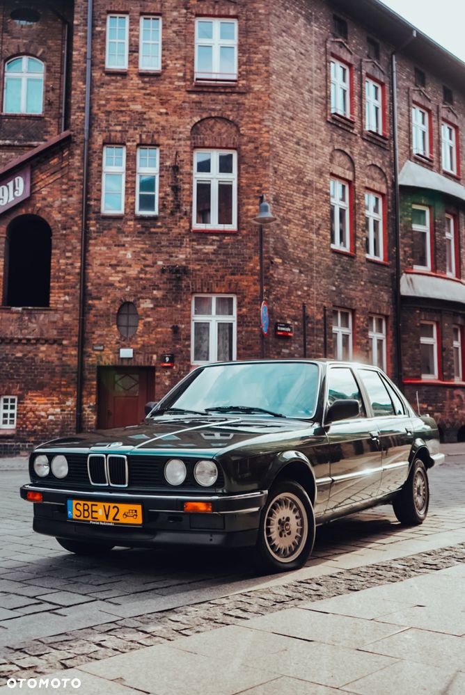 BMW Seria 3 - 23