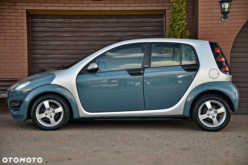 Smart Forfour passion - 19