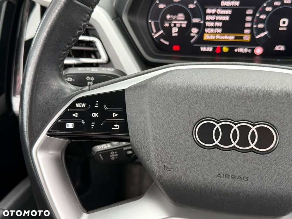 Audi Q4 e-tron - 20