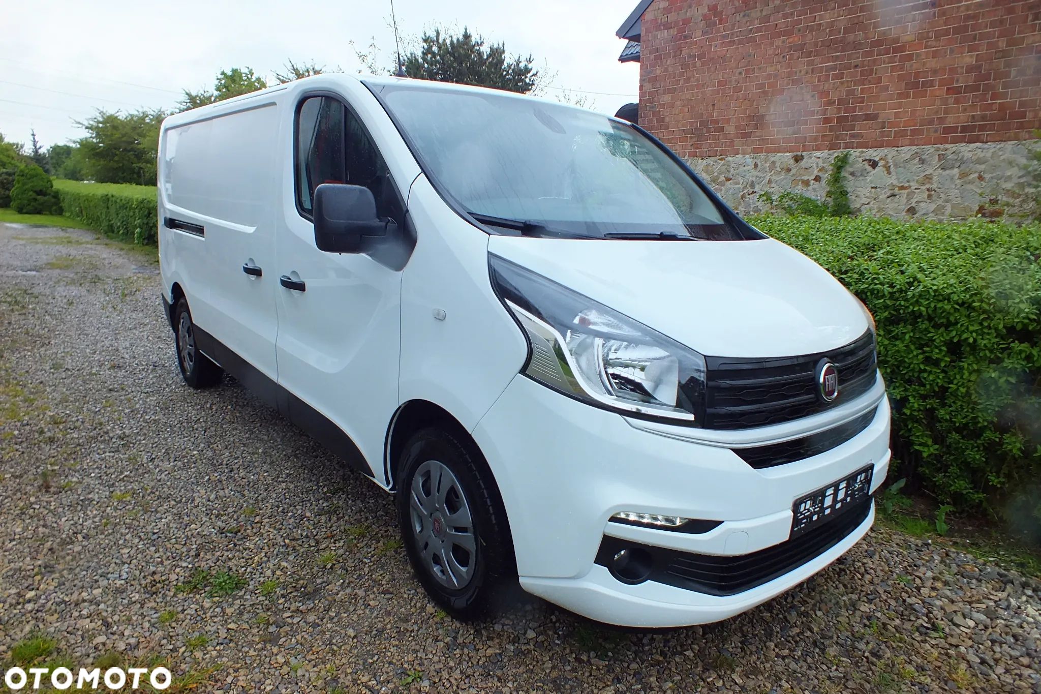 Fiat TALENTO - 1