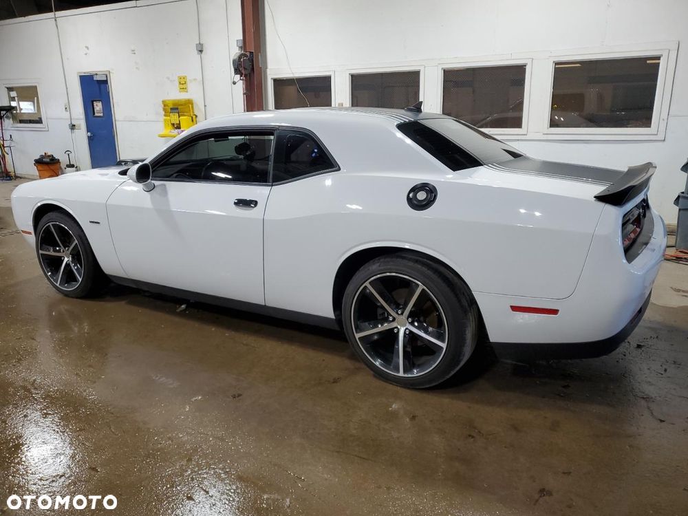 Dodge Challenger 5.7 R/T Shaker - 4