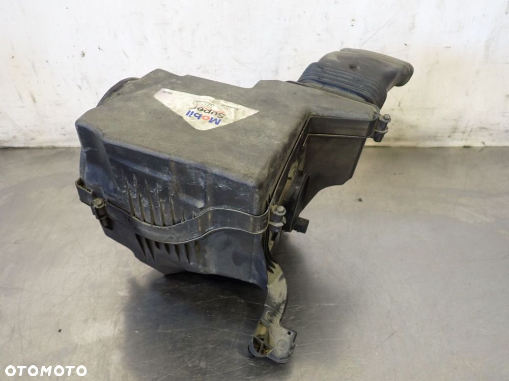 OBUDOWA FILTRA POWIETRZA FORD FOCUS MK2 7M51-9600-AF - 4