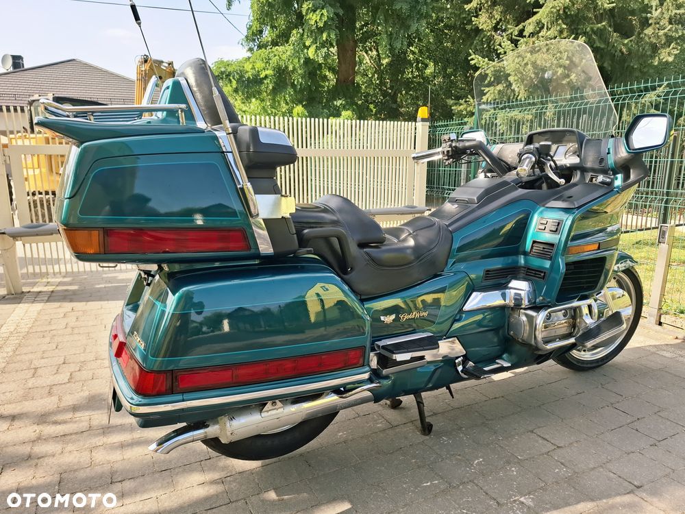 Honda GL - 14