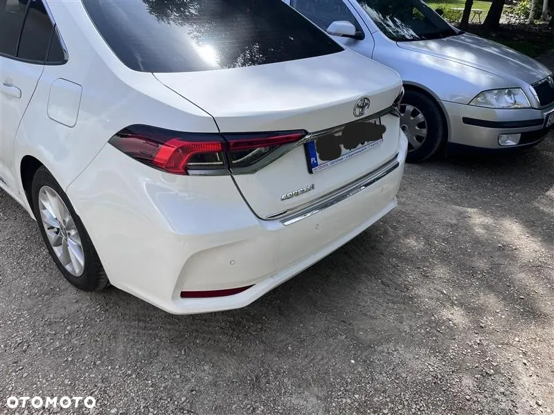 Toyota Corolla - 9