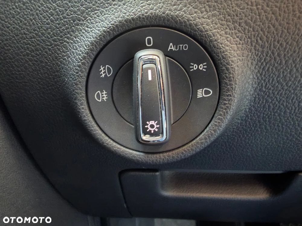 Skoda Superb 1.5 TSI Ambition DSG - 20
