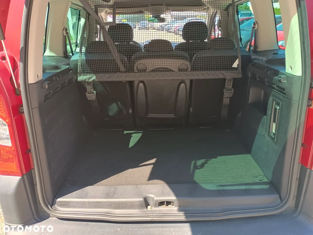 Citroën Berlingo VTi 120 XTR - 9