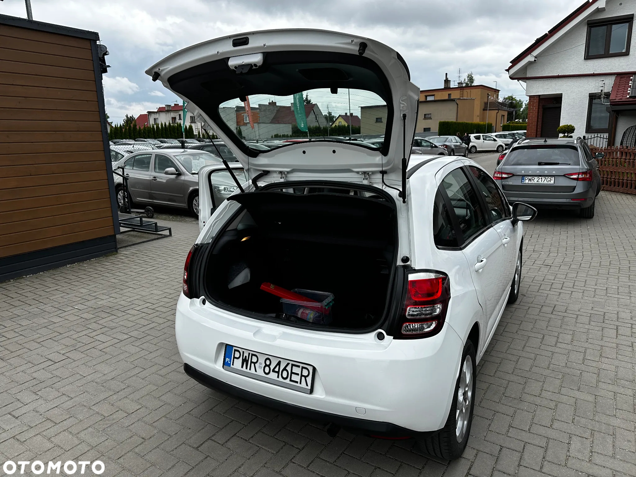 Citroën C3 - 25