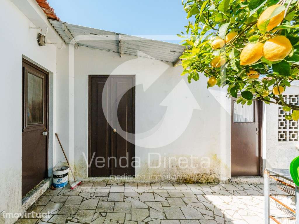 Moradia T2 isolada, Alcabideche, Cascais - Grande imagem: 5/27