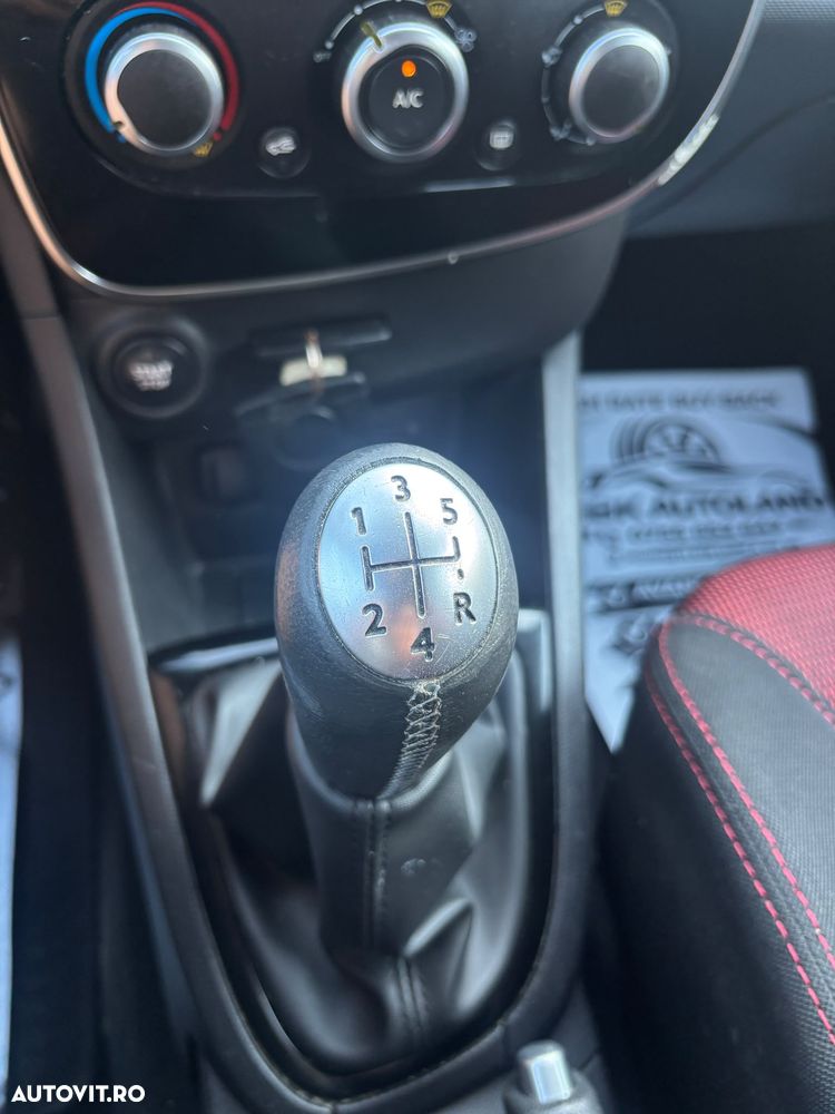 Renault Clio 1.5 dCi 75 Dynamique - 19