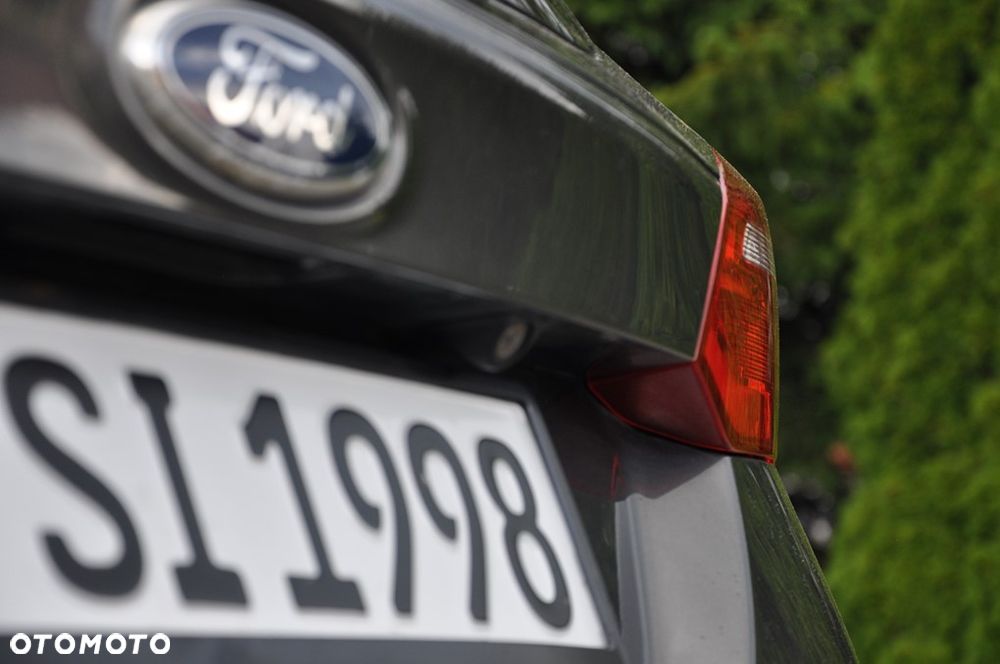 Ford Focus 1.5 TDCi Titanium - 29