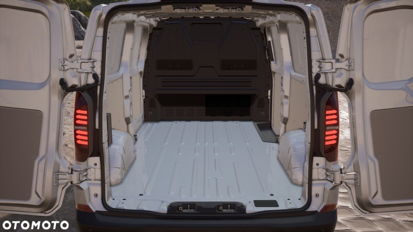 Volkswagen Transporter NOWY TRANSPORTER 3.500 Furgon 2.0 TDI 110 kW 6-G - 11