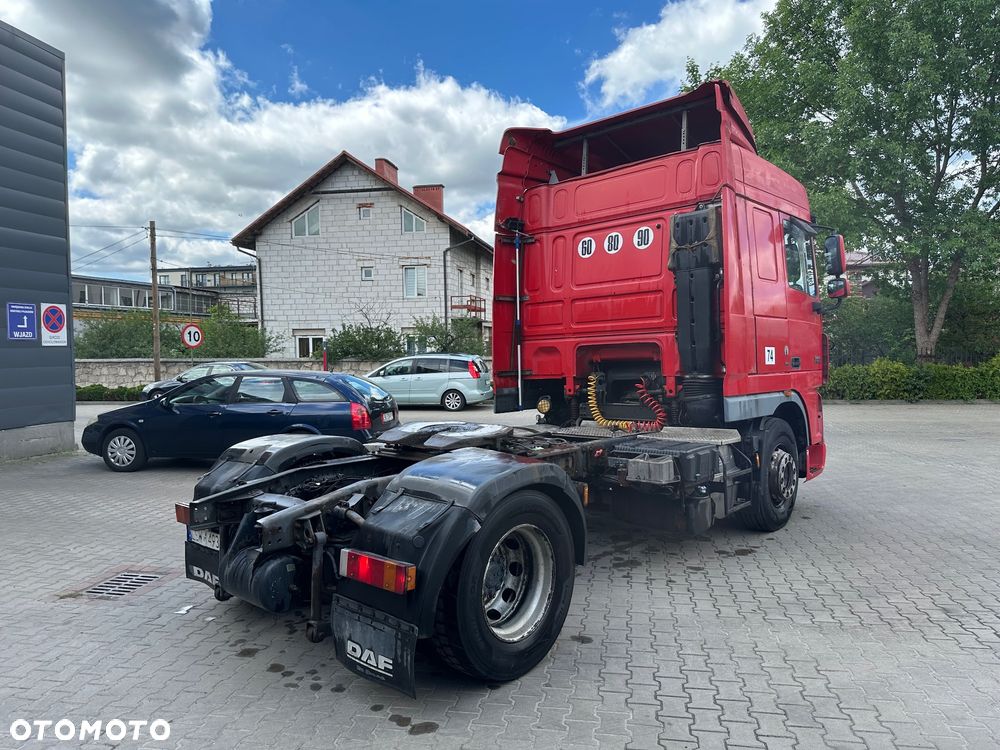 DAF XF 105.460 MANUAL - 6