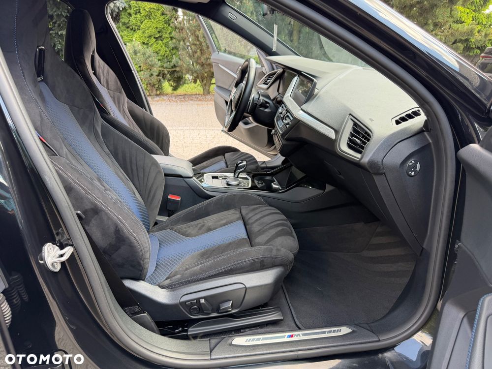 BMW Seria 1 120d xDrive Edition M Sport Shadow - 29