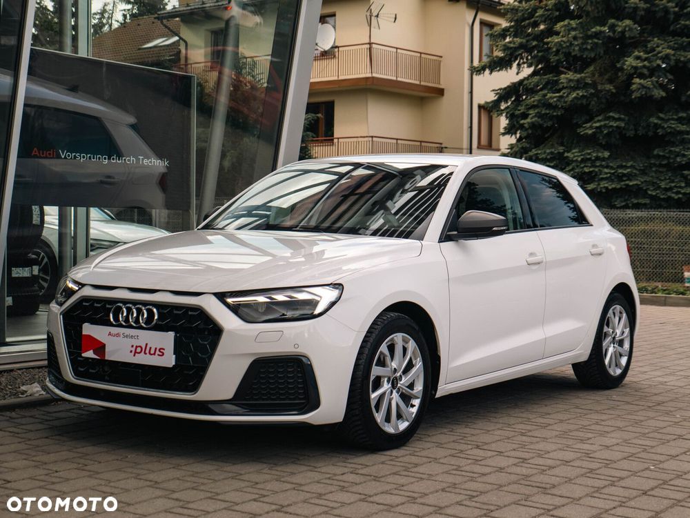 Audi A1 Sportback - 15