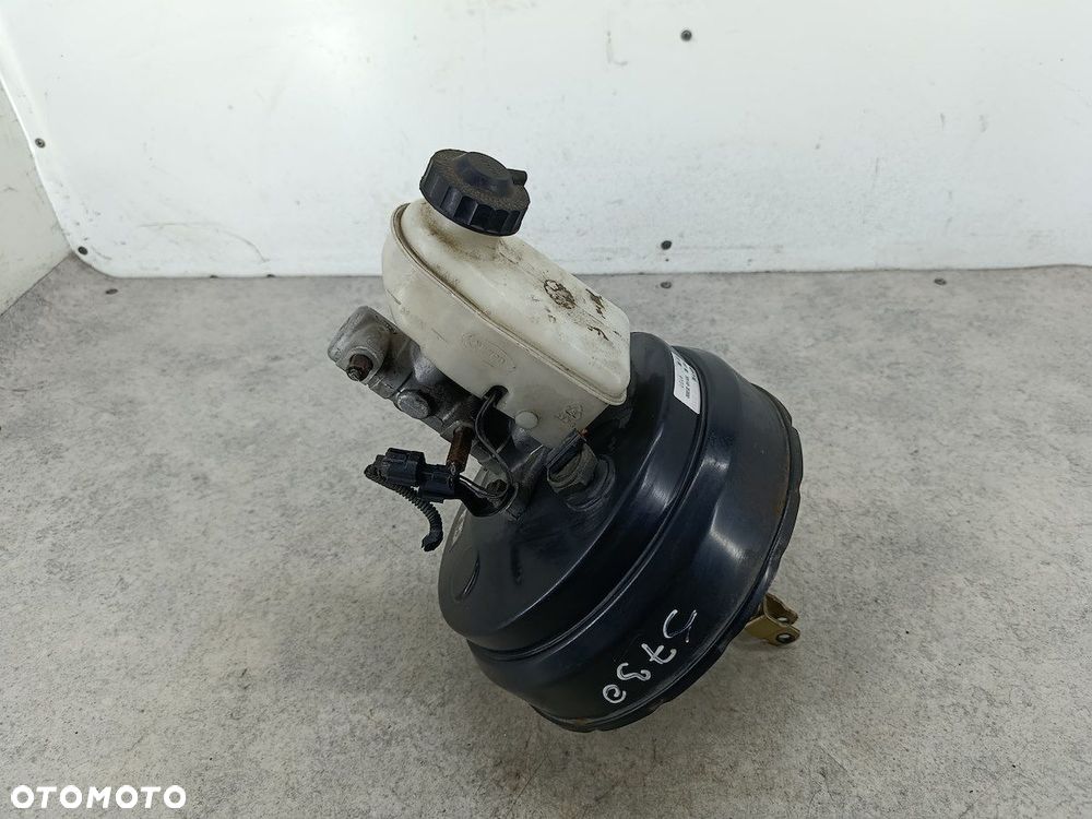 SERWO HAMULCOWE KIA SORENTO I 59110-3E000 59100-3E150 2.5 CRDI - 1