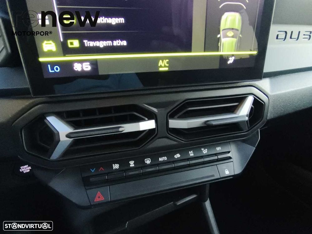 Dacia Duster 1.2 TCe Journey - 24