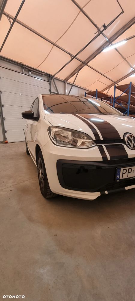 Volkswagen up! - 1