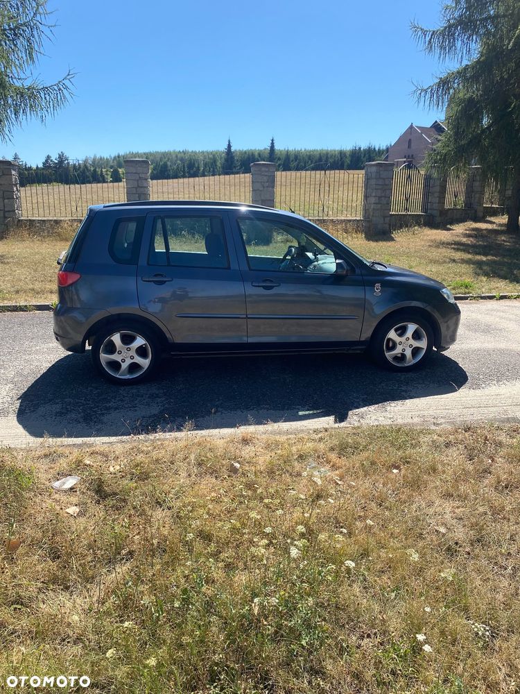 Mazda 2 1.4 Active - 5