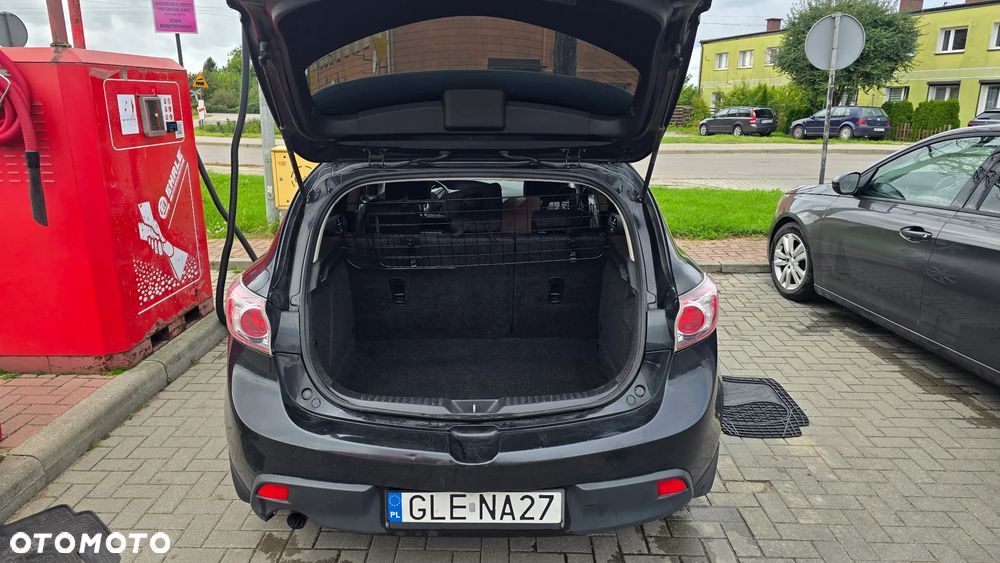 Mazda 3 1.6 CD Comfort - 7