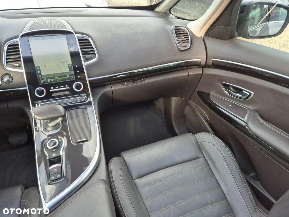 Renault Espace Energy dCi 160 EDC LIMITED - 24