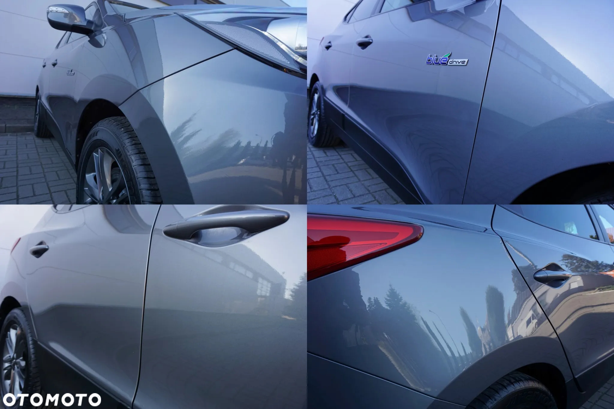 Hyundai ix35 - 12