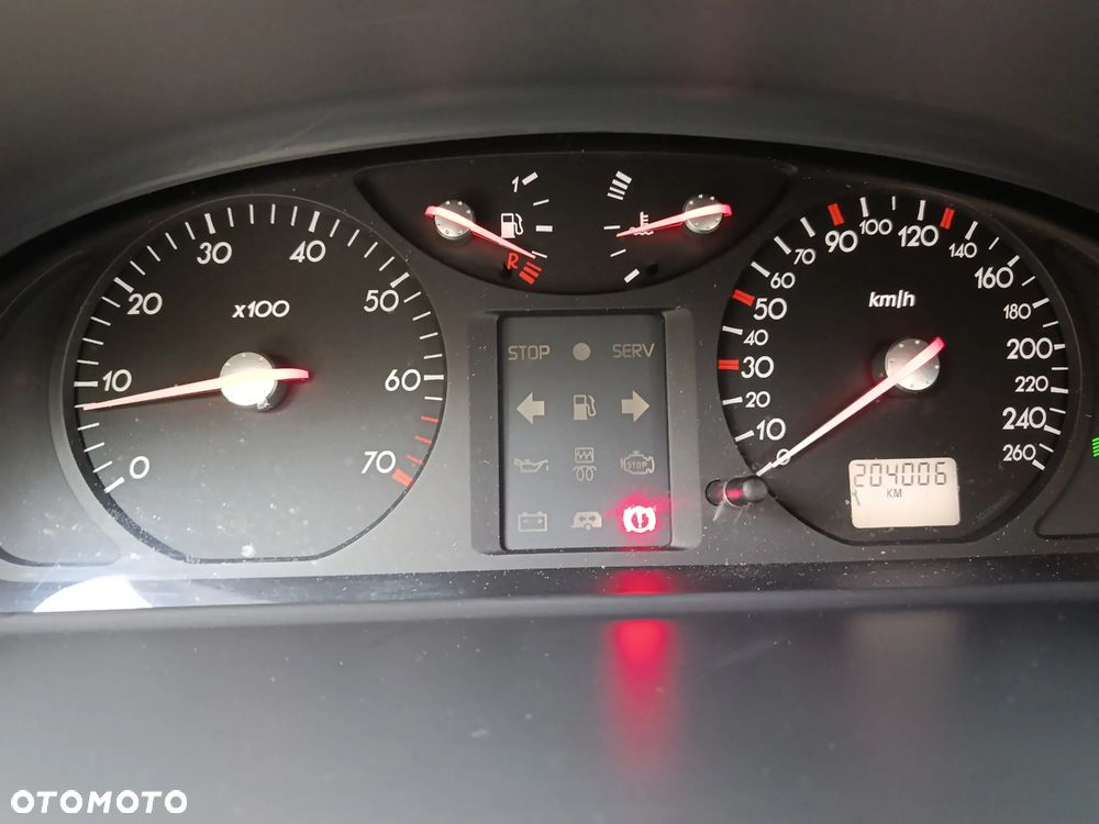 Renault Laguna - 6