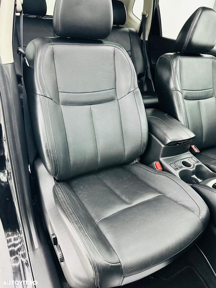 Nissan X-Trail 1.6 DIG-T Tekna - 22