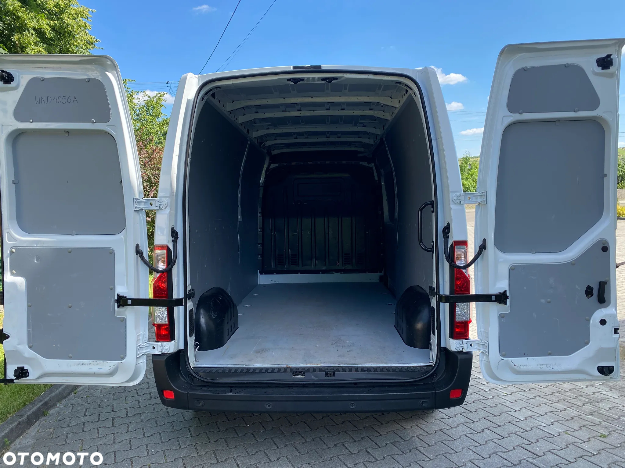 Renault Master - 7
