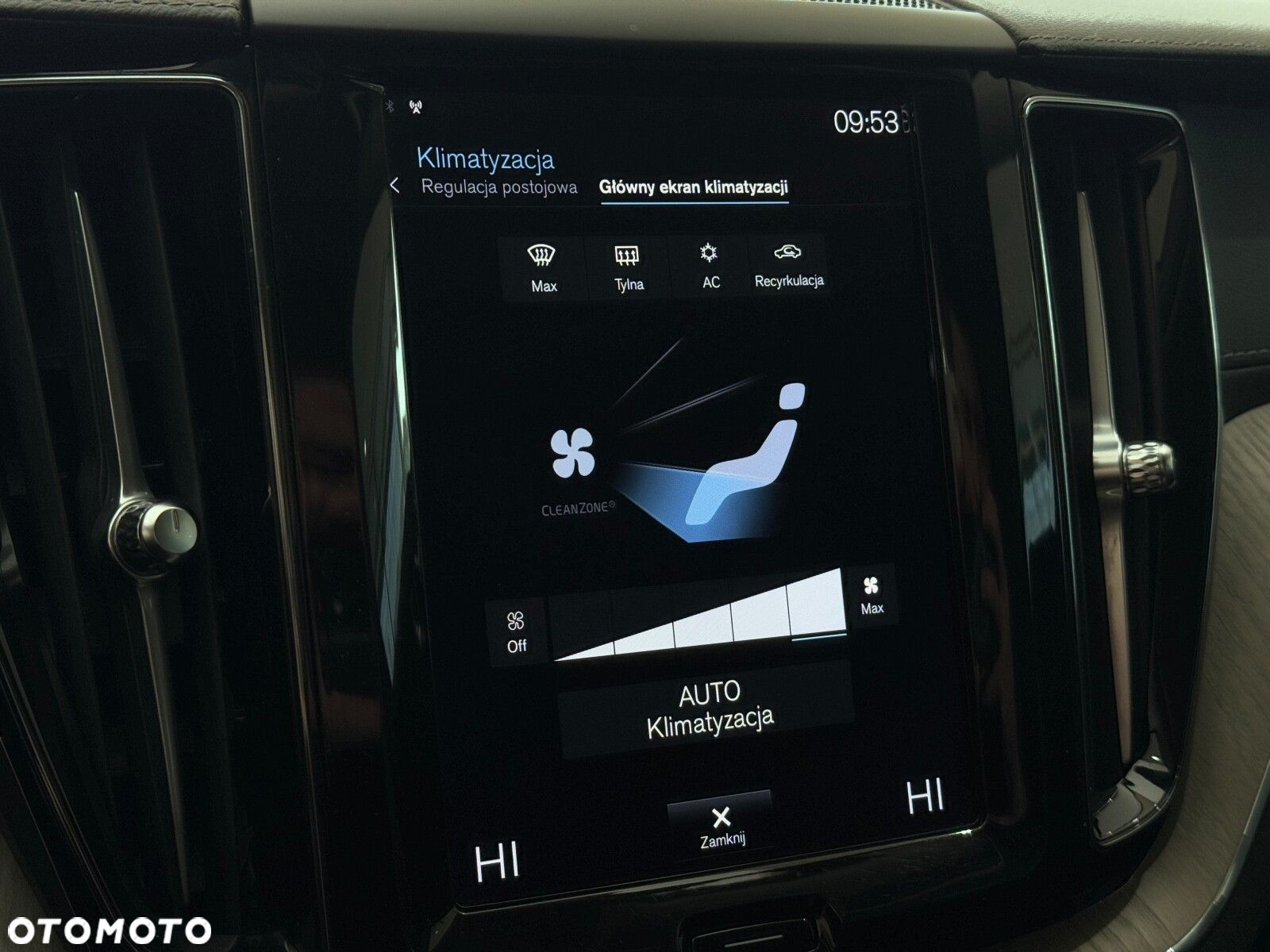Volvo XC 60 - 32