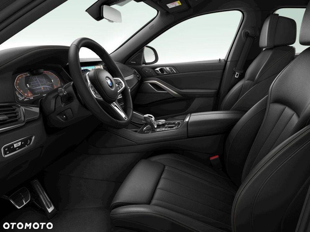 BMW X6 - 7