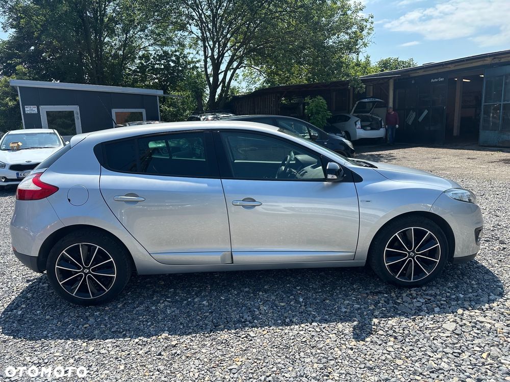 Renault Megane ENERGY TCe 130 Start & Stop Bose Edition - 6